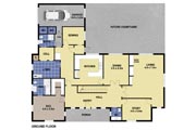 Floorplans